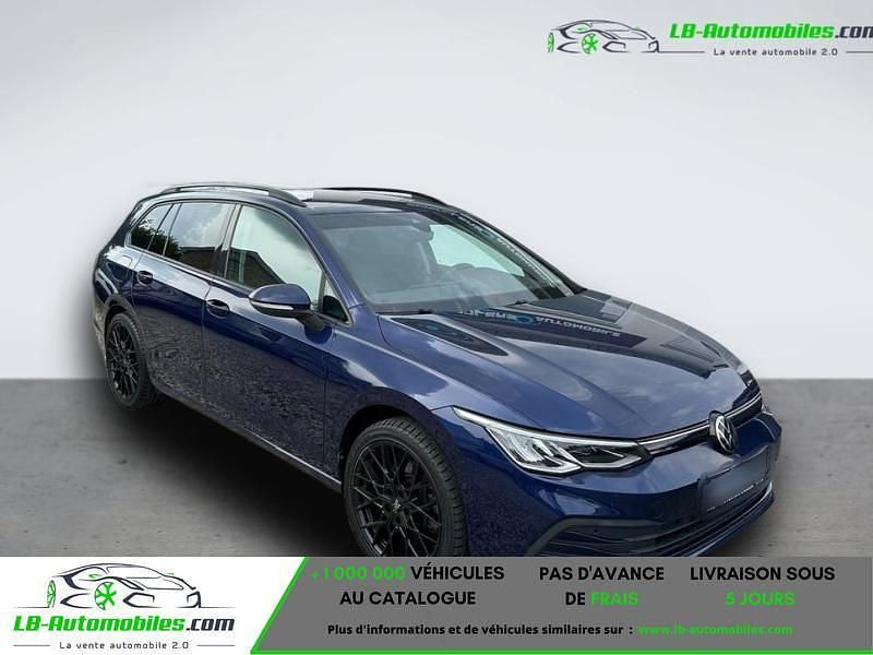 Utilisé 2022 VW Golf VIII Break | 23 900 € (Prix juste) - Image 1/4