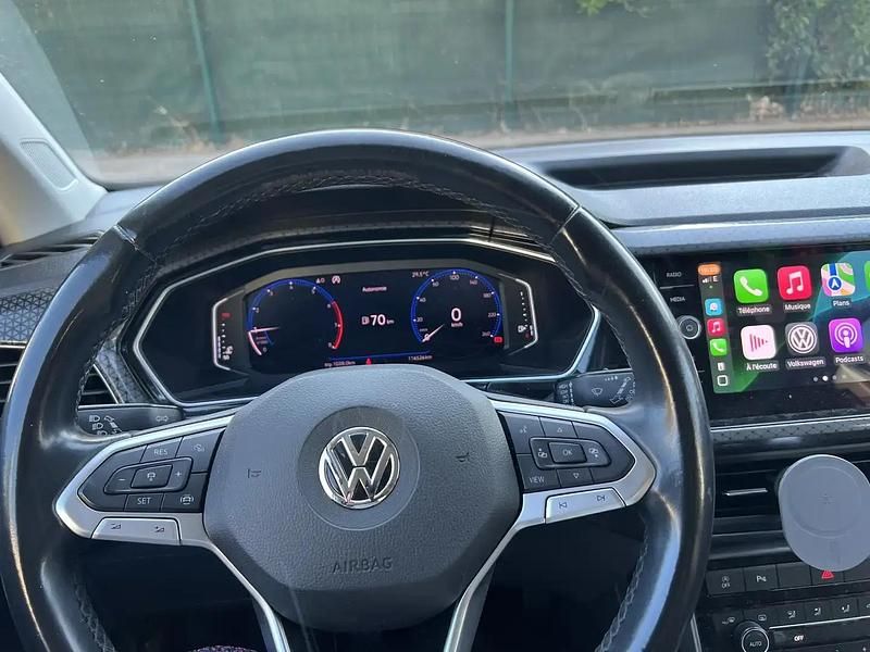 Utilisé 2019 VW T-Cross Edition SUV | 13 000 € (Bon prix) - Image 1/4