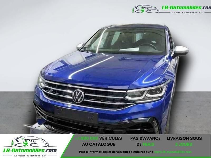 Occasion 2021 VW Tiguan SUV | 45 000 € - Image 1/3