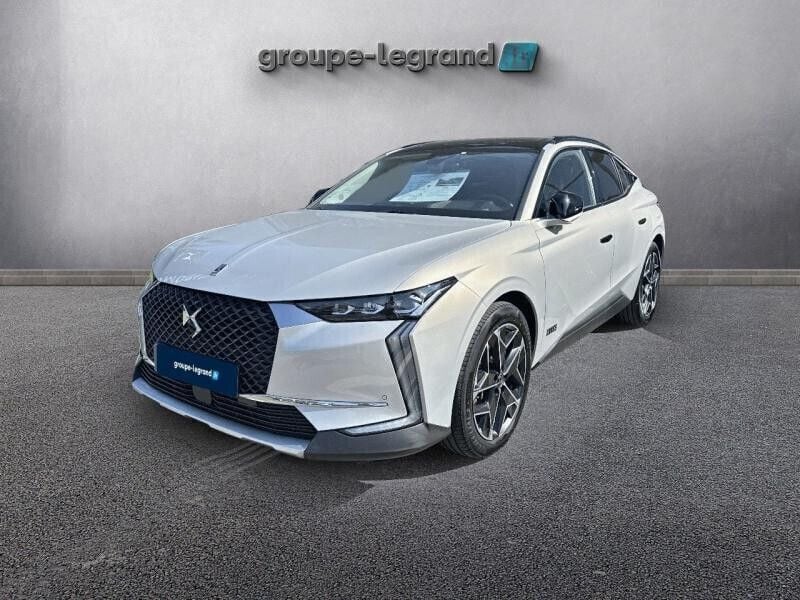 Othercolor Utilisé 2023 DS Automobiles DS4 Crossback Rivoli SUV | 32 780 € - Image 1/4