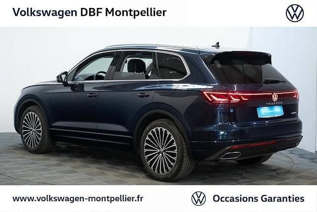 Occasion VW Touareg Elegance 340 ch (250 kW) 2024 SUV