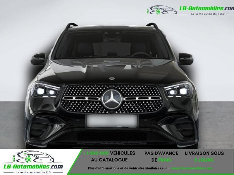 Occasion 2024 Mercedes GLE400 | 98 100 € (Prix cher) - Image 1/4