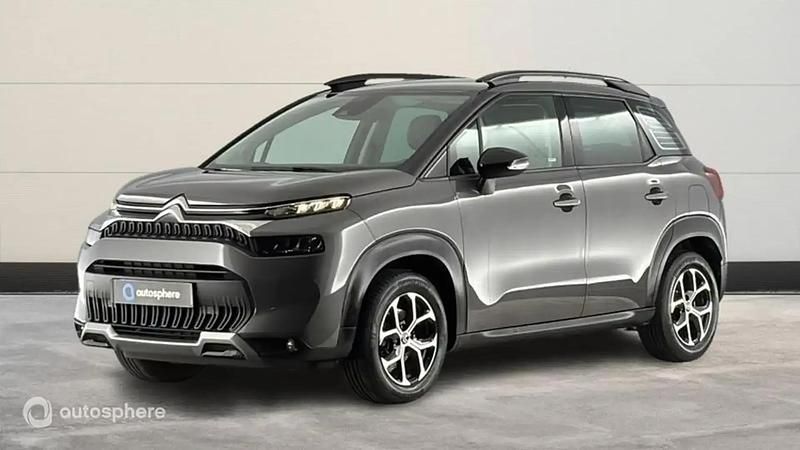 Occasion 2022 Citroën C3 Aircross Shine SUV | 19 499 € (Prix juste) - Image 1/4