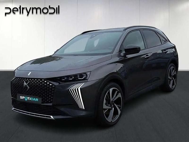 Gris Utilisé 2023 DS Automobiles DS7 Crossback Opera SUV | 66 103 € - Image 1/4