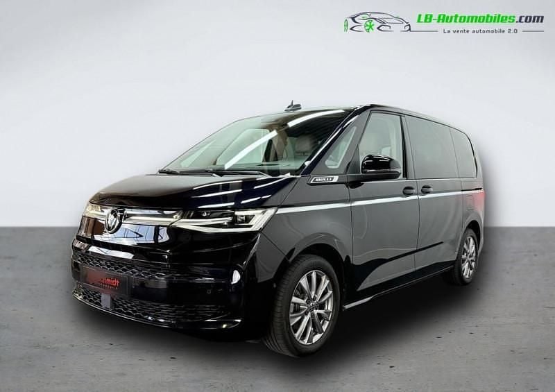 Utilisé 2021 VW Multivan Break | 53 100 € (Prix juste) - Image 1/4