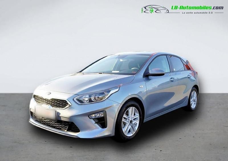 Utilisé 2019 Kia Ceed Berline | 20 800 € (Prix juste) - Image 1/4