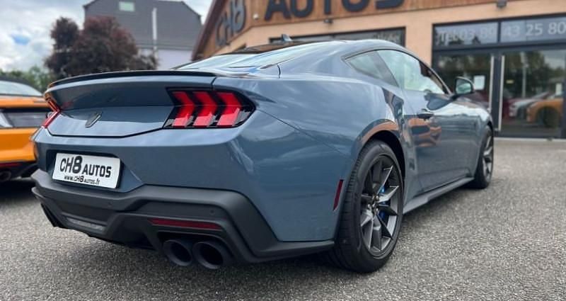 Occasion Ford Mustang GT Fastback 2023 Cabriolet