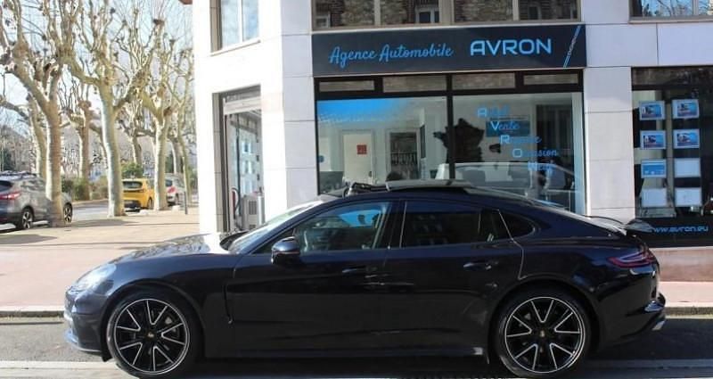 Occasion Porsche Panamera Executive 330 ch (242 kW) 2017 Coupé