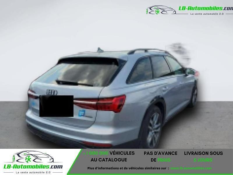 Utilisé 2023 Audi A6 Allroad Sport Break | 58 900 € - Image 1/1