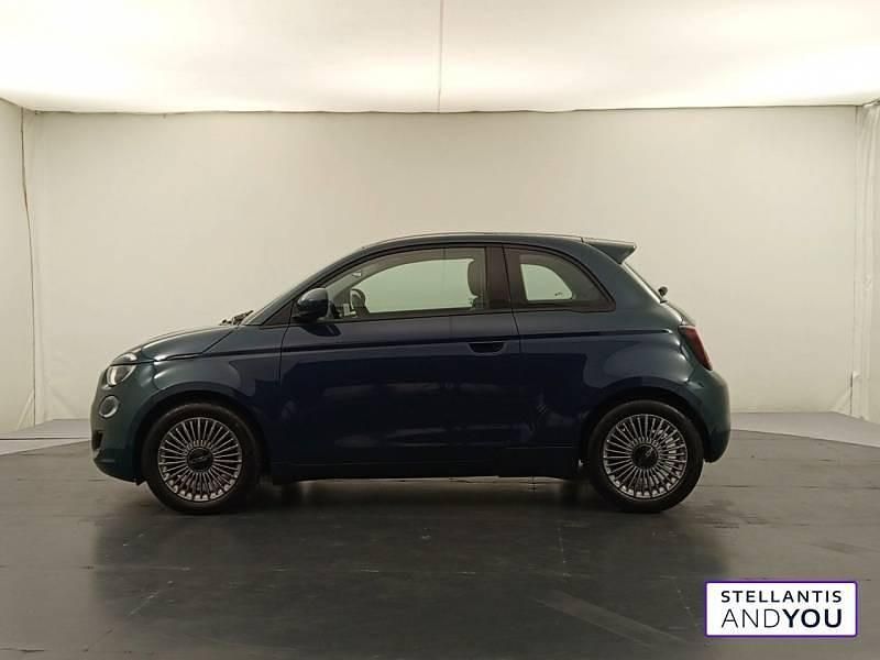 Occasion Fiat 500e 69 kW (95 ch) 2023 Citadine