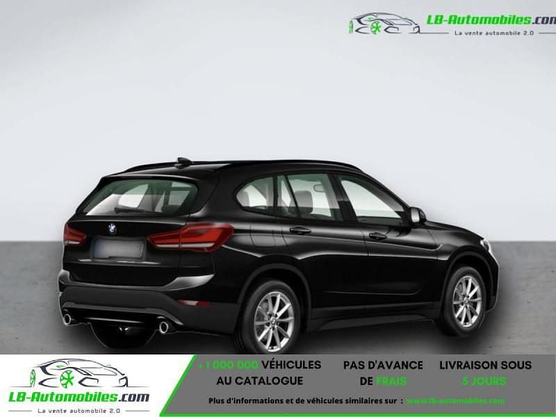 Occasion BMW X1 150 ch (110 kW) 2020 SUV