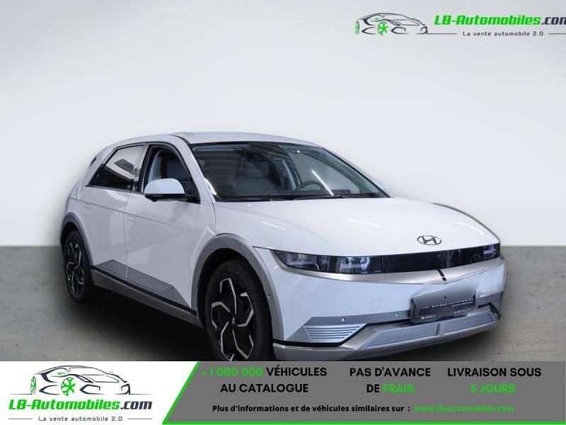 Utilisé 2024 Hyundai Ioniq 6 Berline | 42 400 € (Prix juste) - Image 1/4