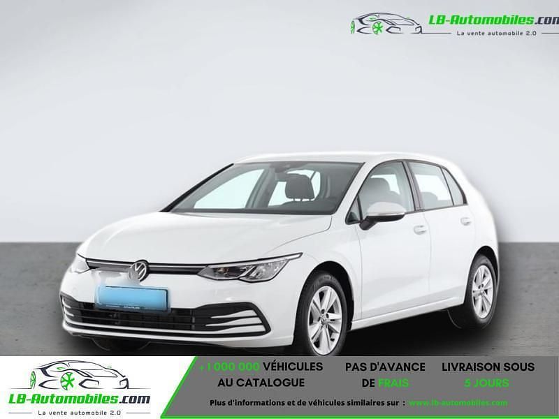 Occasion 2020 VW Golf VIII Berline | 22 100 € (Prix juste) - Image 1/4