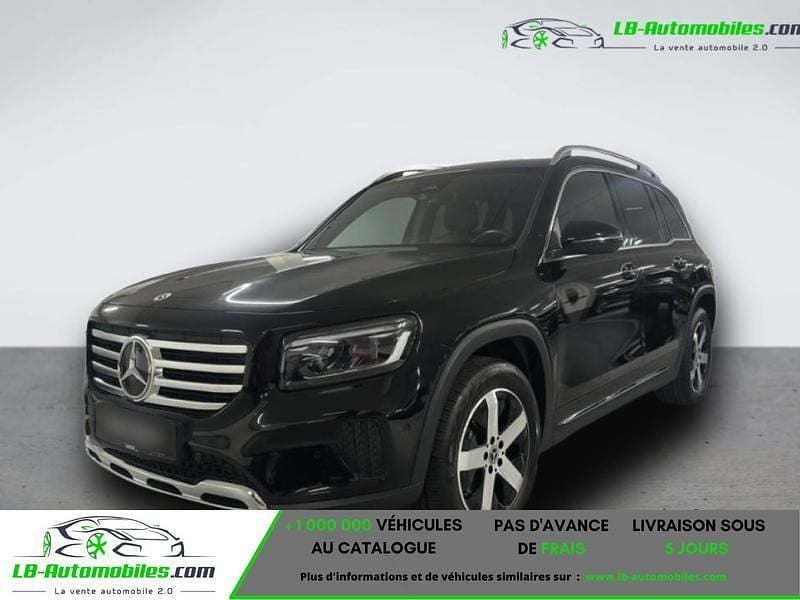 Utilisé 2024 Mercedes GLB200 SUV | 43 400 € - Image 1/4