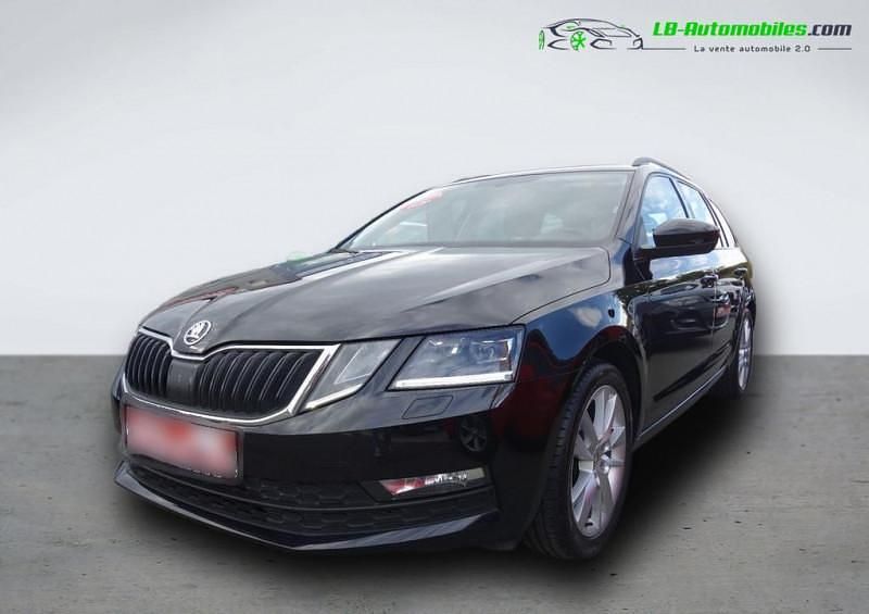 Utilisé 2018 Skoda Octavia Break | 17 900 € (Prix juste) - Image 1/4