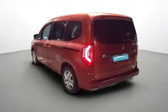 Occasion Renault Kangoo 2023 Brun Monospace