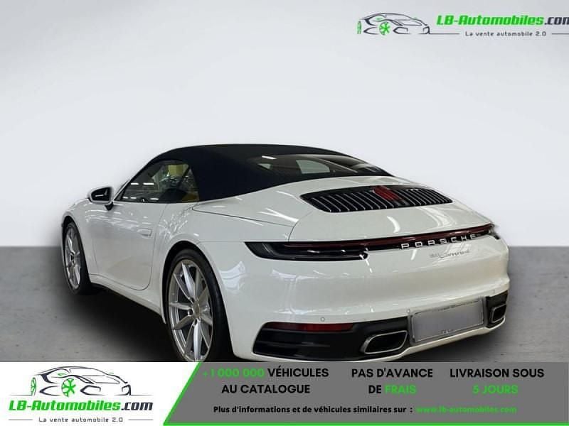 Occasion Porsche 911 385 ch (283 kW) 2020 Coupé