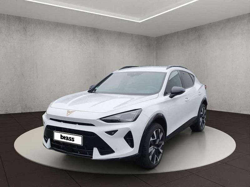 Occasion Cupra Formentor 150 ch (110 kW) 2025 Blanc SUV