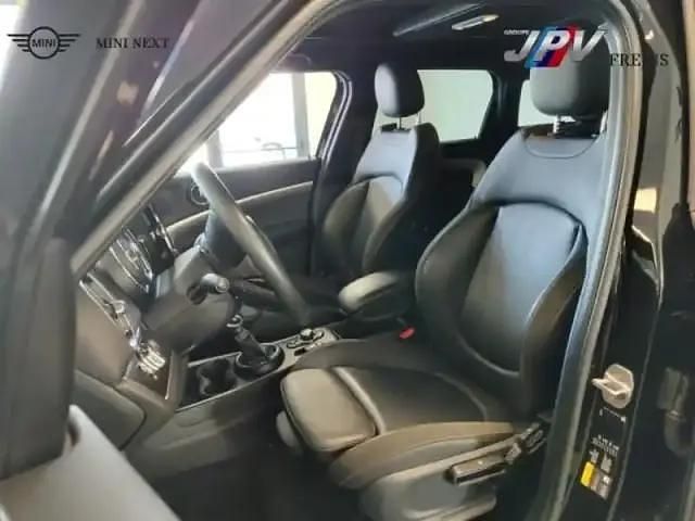 Occasion Mini Cooper Countryman 2019 Midnight black SUV