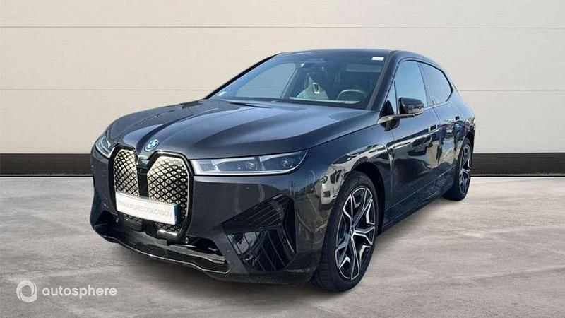 Occasion BMW iX Sport Line 242 kW (330 ch) 2021 SUV