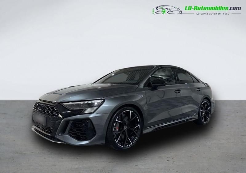 Utilisé 2022 Audi RS3 Sport Citadine | 56 500 € (Prix assez cher) - Image 1/4