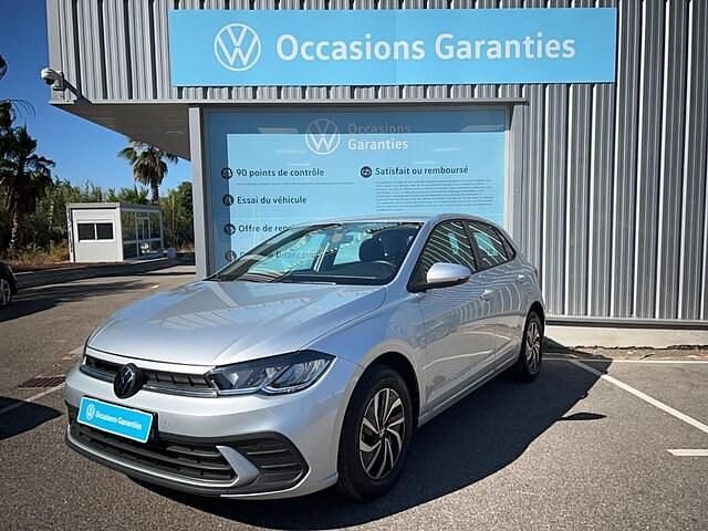 Utilisé 2024 VW Polo S | 20 810 € (Prix juste) - Image 1/4