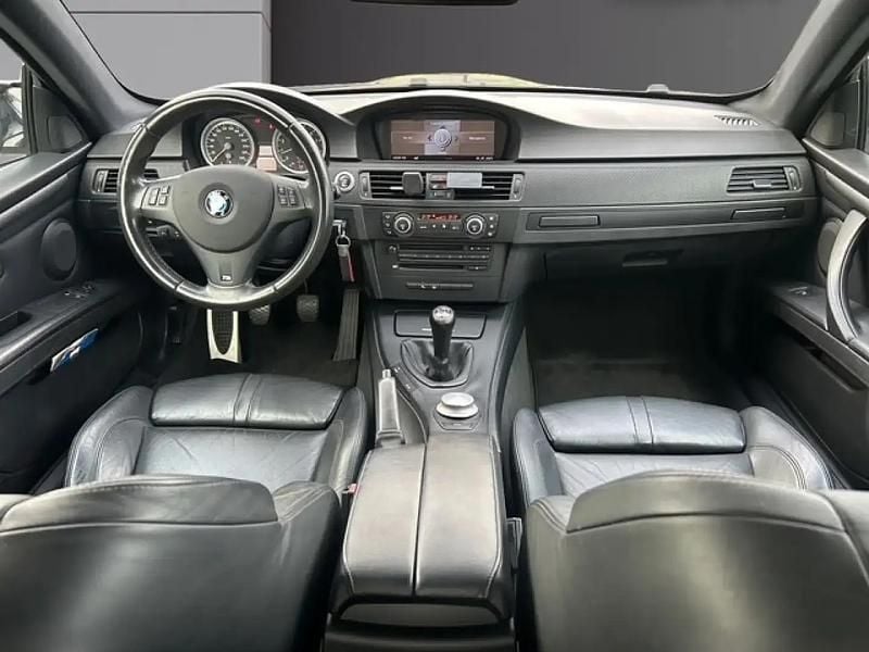 Occasion BMW M3 420 ch (308 kW) 2008 Gris