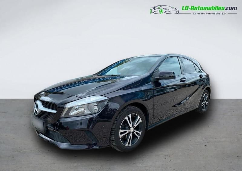 Utilisé 2016 Mercedes A160 Berline | 16 900 € (Prix juste) - Image 1/4