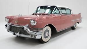 Autres Utilisé 1957 Cadillac Deville Berline | 29 950 € - Image 1/4