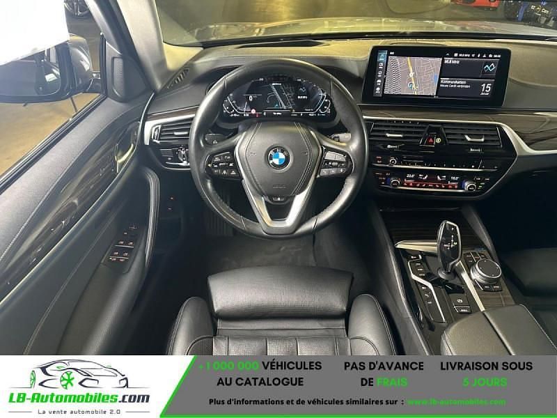 Occasion BMW 330e 292 ch (214 kW) 2020 Berline