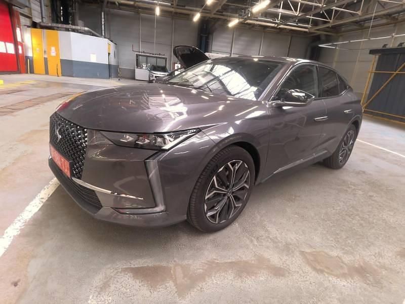 Occasion 2023 DS Automobiles DS4 Rivoli Berline | 30 790 € (Prix juste) - Image 1/4