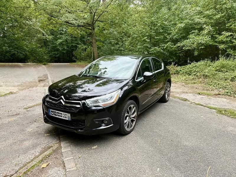 Utilisé 2012 Citroën DS4 So Chic Citadine | 8 490 € - Image 1/4