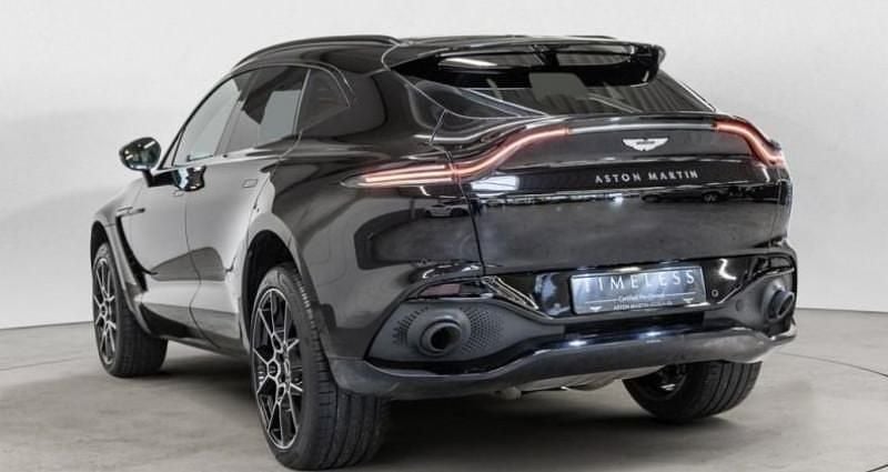 Occasion Aston Martin DBX 551 ch (405 kW) 2021 SUV