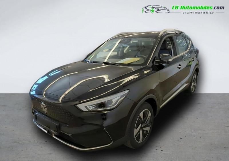 Utilisé 2024 MG ZS Berline | 24 500 € (Prix assez cher) - Image 1/4