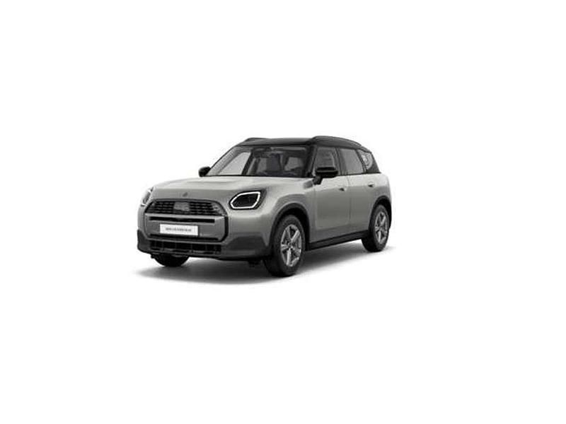 Occasion Mini Countryman Classic 170 ch (125 kW) 2024 Gris SUV