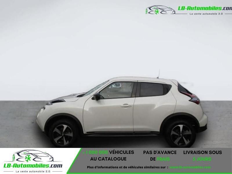 Occasion Nissan Juke 113 ch (83 kW) 2019 SUV