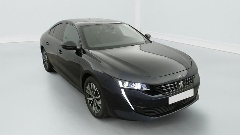 Nouvelle 2025 Peugeot 508 Allure Berline | 27 280 € - Image 1/4