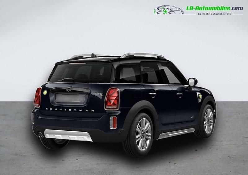 Utilisé 2022 Mini Countryman SUV | 33 400 € (Prix assez cher) - Image 1/2