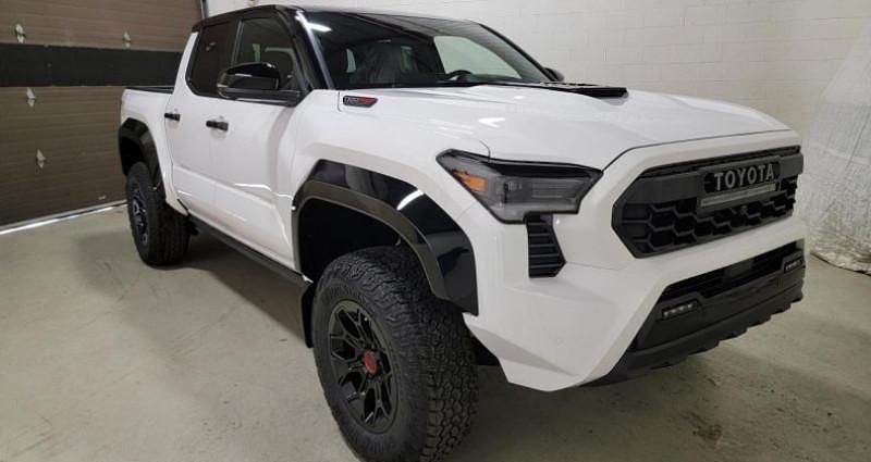 Nouvelle 2025 Toyota Tacoma Pick-up | 114 900 € - Image 1/4