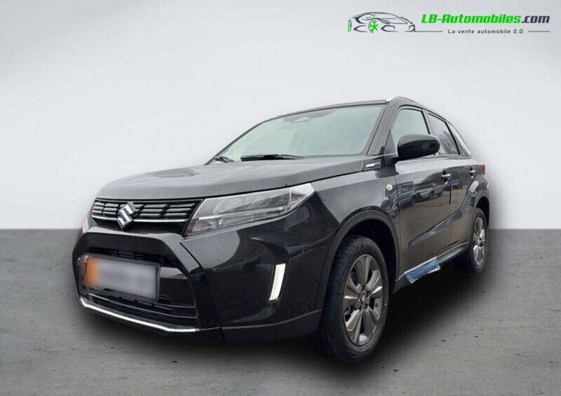 Utilisé 2025 Suzuki Vitara SUV | 29 400 € (Prix assez cher) - Image 1/4