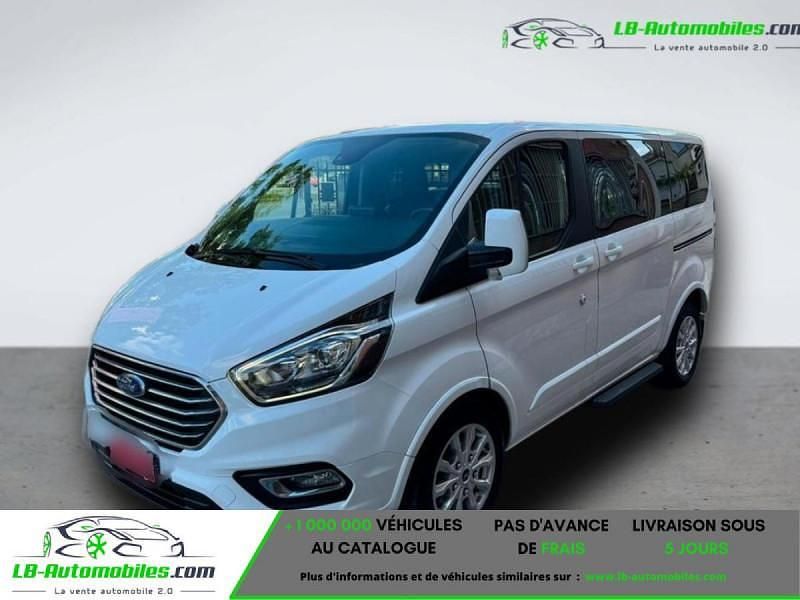 Occasion Ford Tourneo 131 ch (96 kW) 2020
