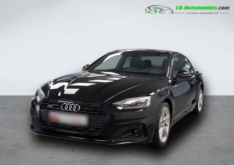 Utilisé 2021 Audi A5 Coupé | 38 000 € (Super prix) - Image 1/4