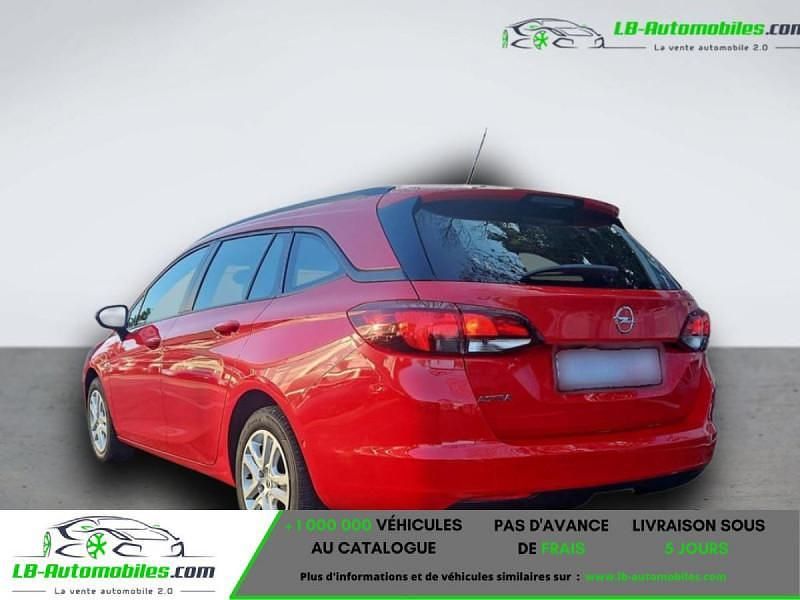 Occasion Opel Astra 125 ch (91 kW) 2019 Break