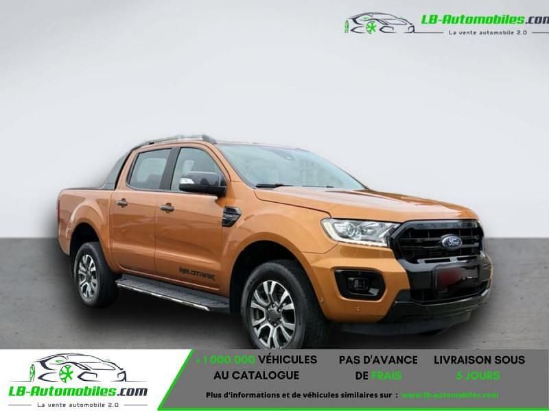 Occasion Ford Ranger 213 ch (156 kW) 2020 Pick-up