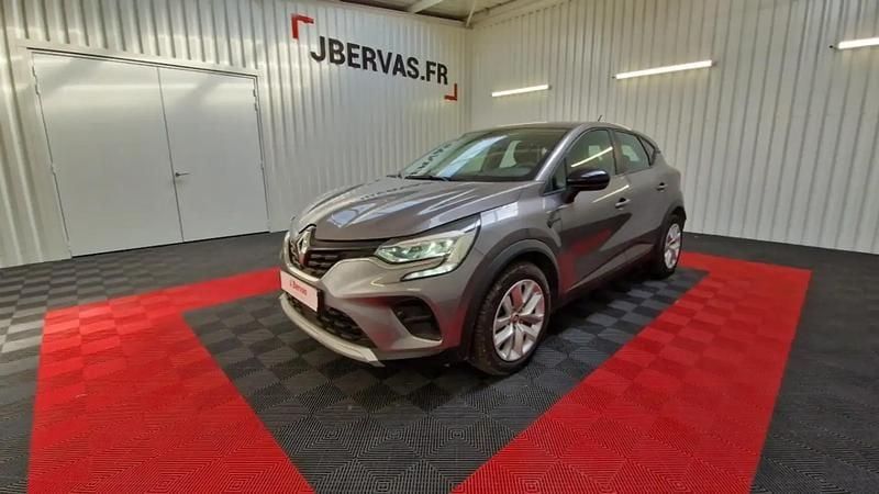 Utilisé 2022 Renault Captur Business SUV | 19 990 € (Bon prix) - Image 1/4