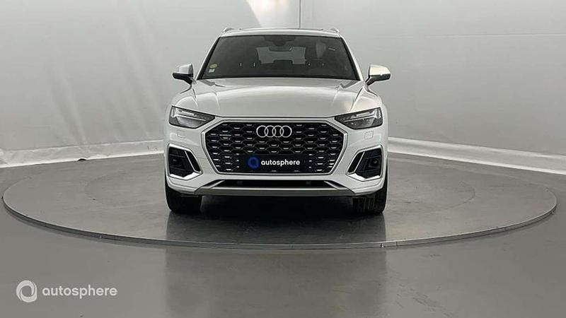 Occasion Audi Q5 S-Line 207 ch (152 kW) 2021 SUV