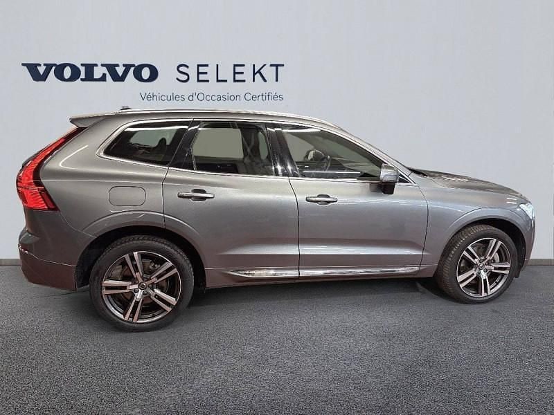 Occasion Volvo XC60 406 ch (298 kW) 2019 SUV