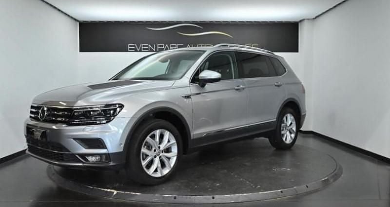 Utilisé 2020 VW Tiguan Allspace SUV | 29 990 € (Bon prix) - Image 1/4