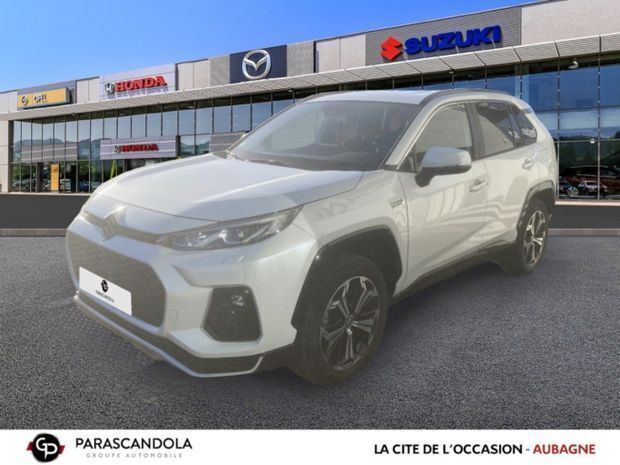 Utilisé 2023 Suzuki Across SUV | 39 900 € (Bon prix) - Image 1/4