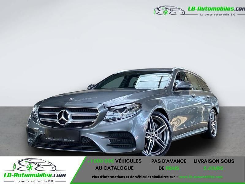 Utilisé 2018 Mercedes E200 Berline | 31 100 € (Bon prix) - Image 1/4